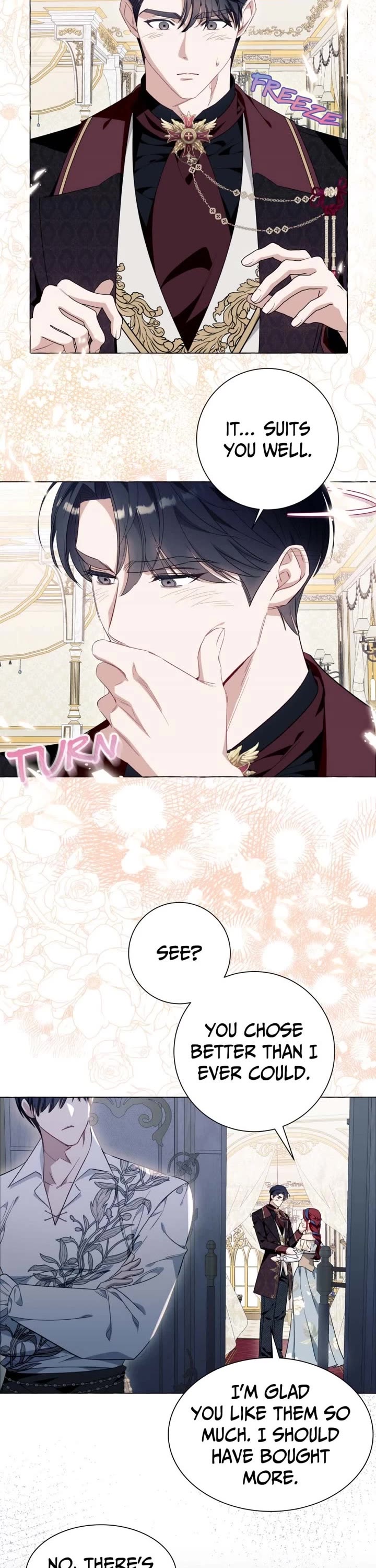 Not Your Typical Reincarnation Story Chapter 42 page 23 - Chapter 42: Episode 42