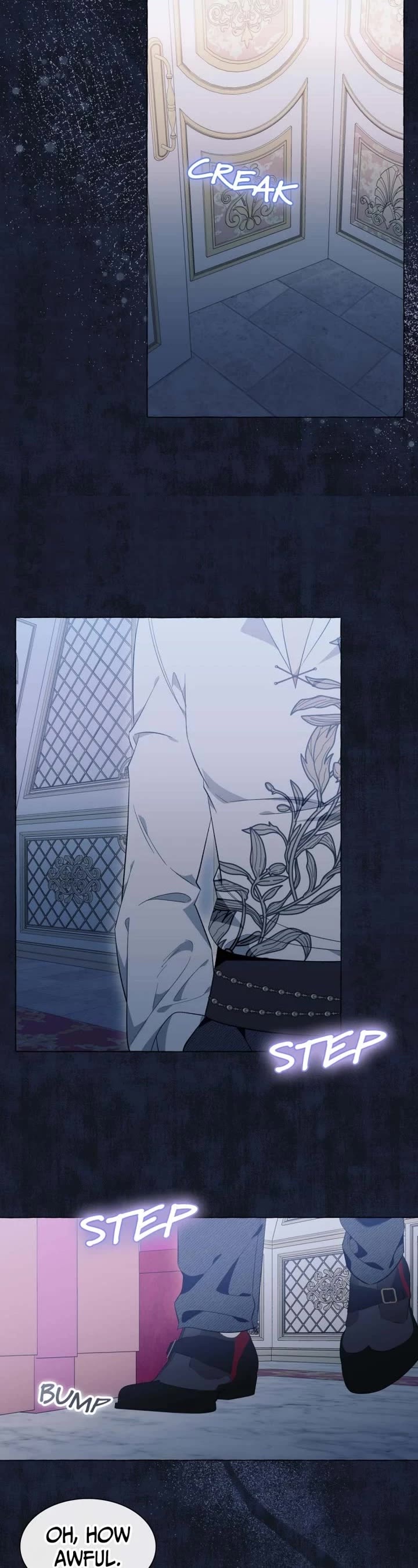 Not Your Typical Reincarnation Story Chapter 42 page 25 - Chapter 42: Episode 42
