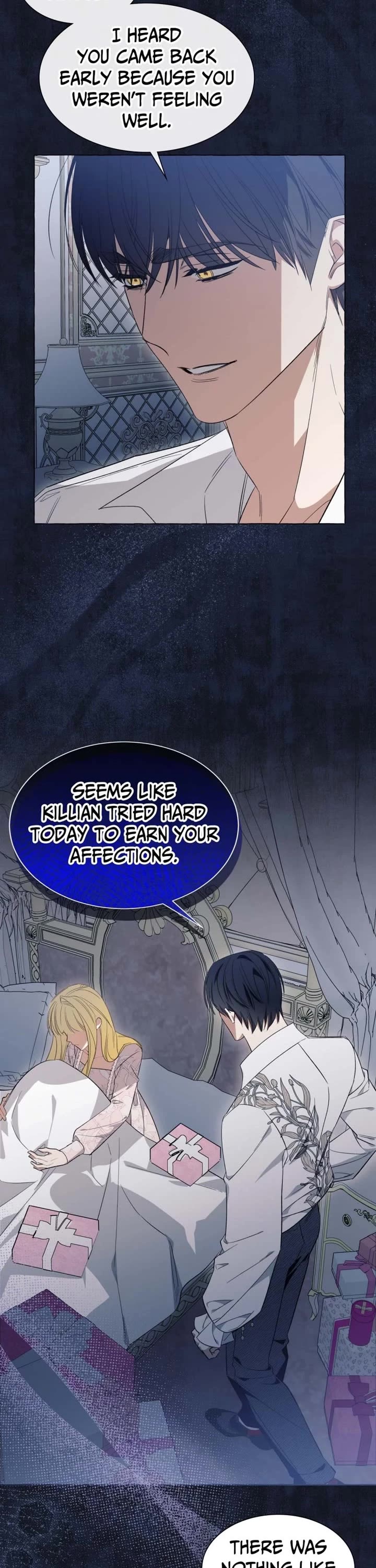 Not Your Typical Reincarnation Story Chapter 42 page 26 - Chapter 42: Episode 42