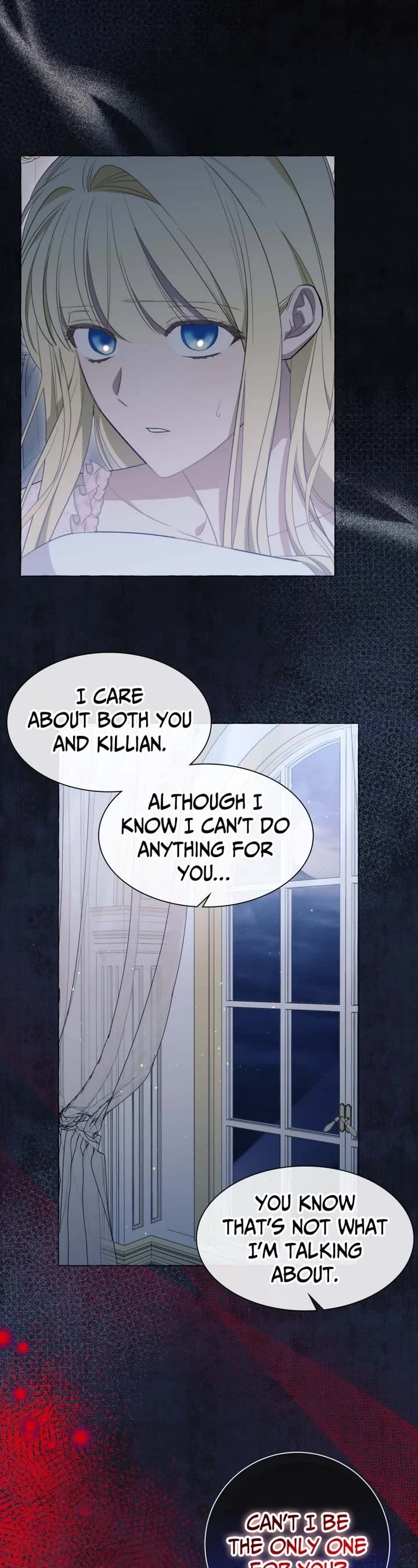 Not Your Typical Reincarnation Story Chapter 42 page 29 - Chapter 42: Episode 42