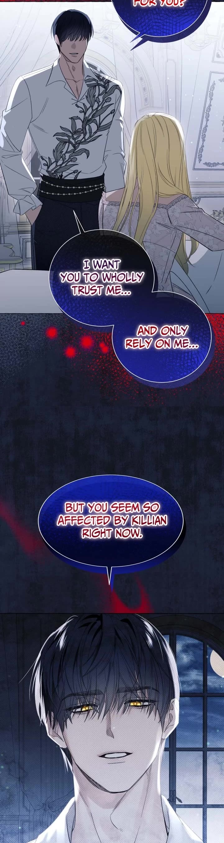 Not Your Typical Reincarnation Story Chapter 42 page 30 - Chapter 42: Episode 42