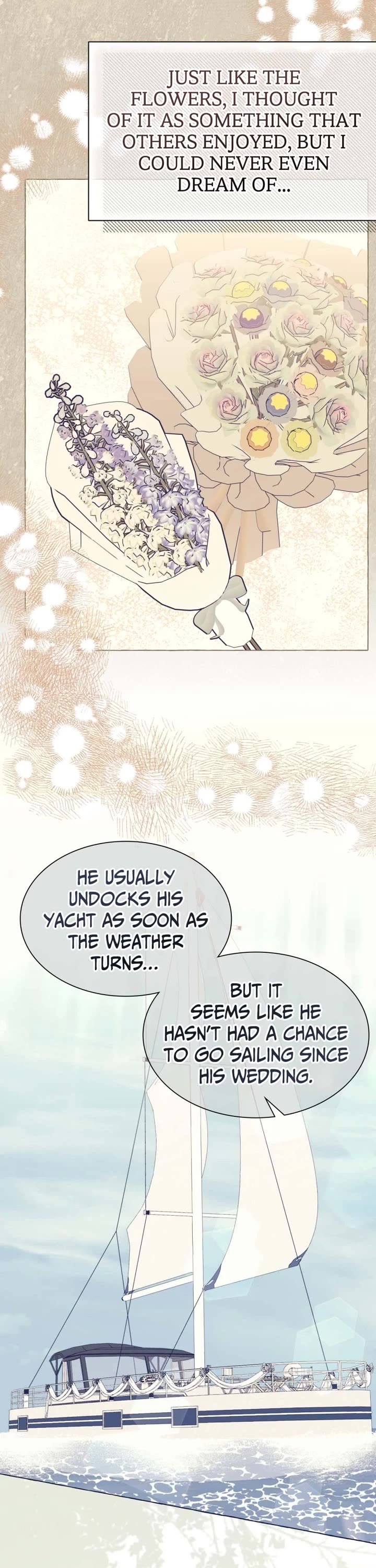 Not Your Typical Reincarnation Story Chapter 43 page 13 - Chapter 43: Episode 43