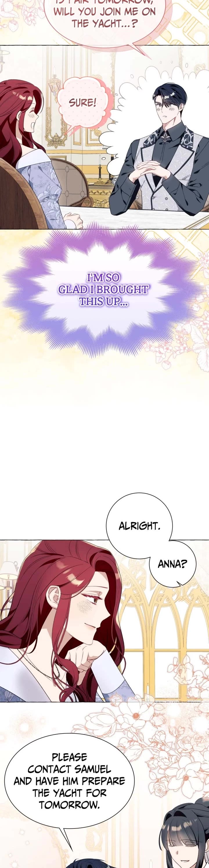 Not Your Typical Reincarnation Story Chapter 43 page 15 - Chapter 43: Episode 43