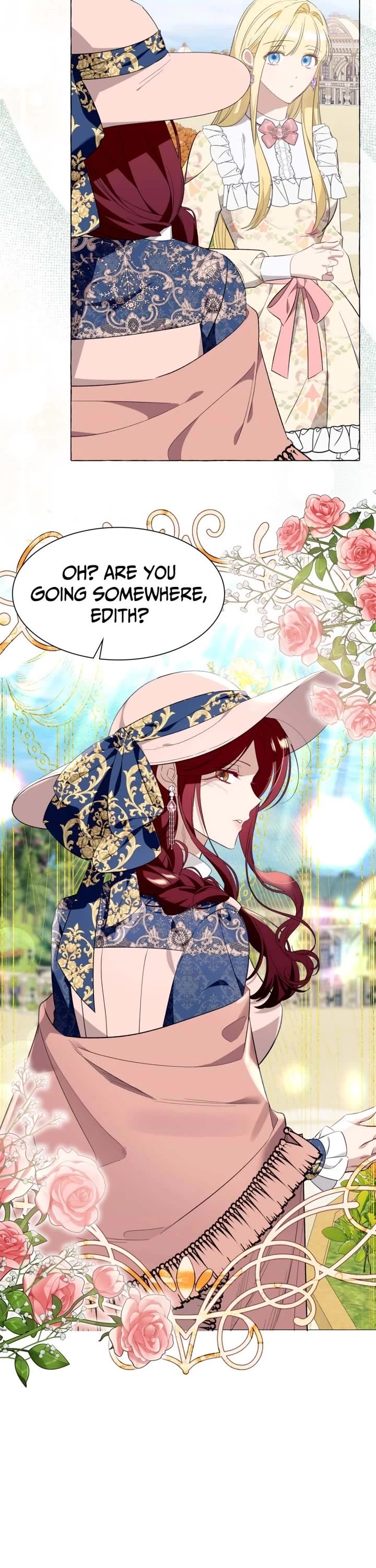 Not Your Typical Reincarnation Story Chapter 43 page 17 - Chapter 43: Episode 43