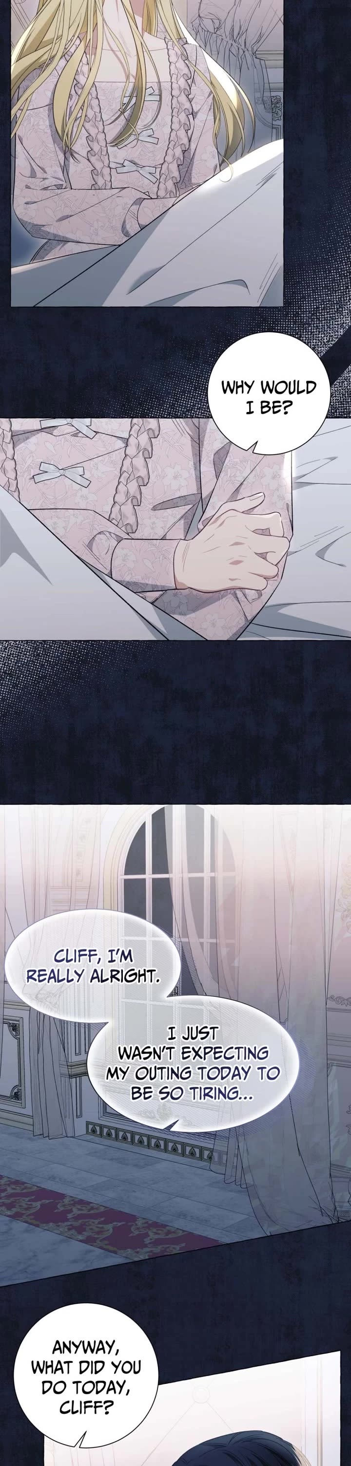 Not Your Typical Reincarnation Story Chapter 43 page 2 - Chapter 43: Episode 43