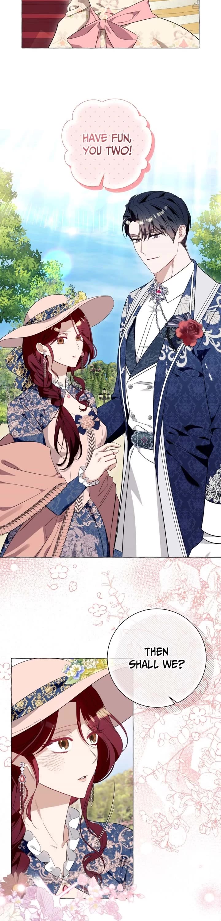 Not Your Typical Reincarnation Story Chapter 43 page 22 - Chapter 43: Episode 43