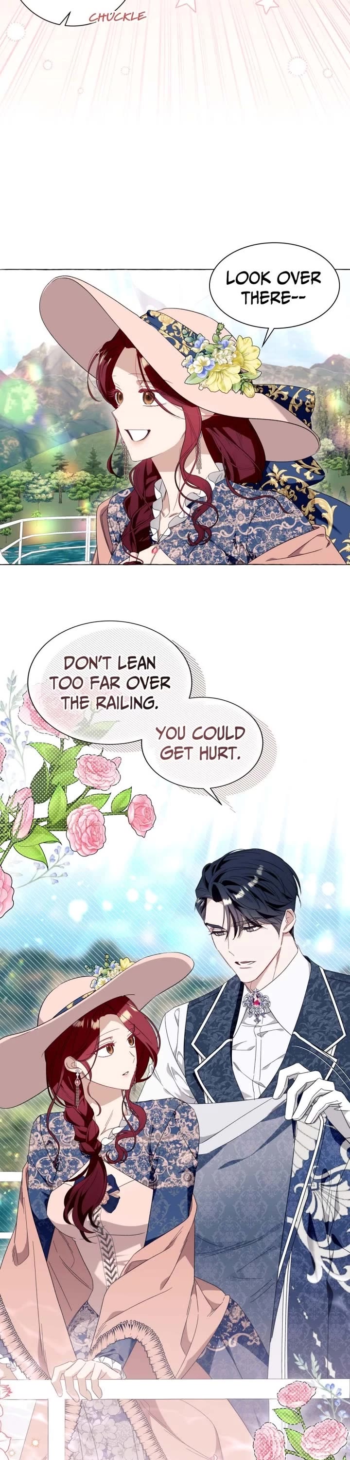 Not Your Typical Reincarnation Story Chapter 43 page 26 - Chapter 43: Episode 43
