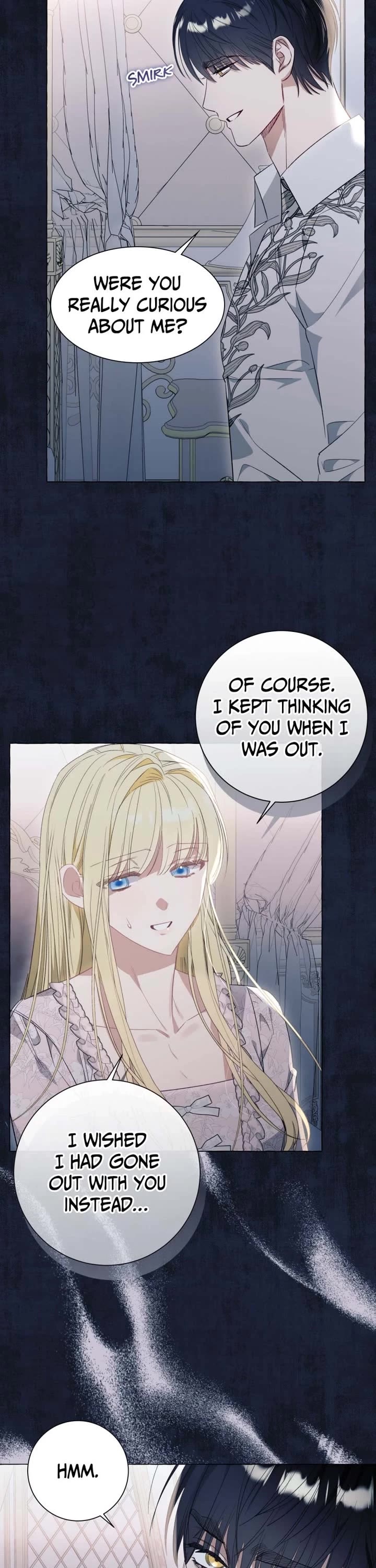 Not Your Typical Reincarnation Story Chapter 43 page 3 - Chapter 43: Episode 43