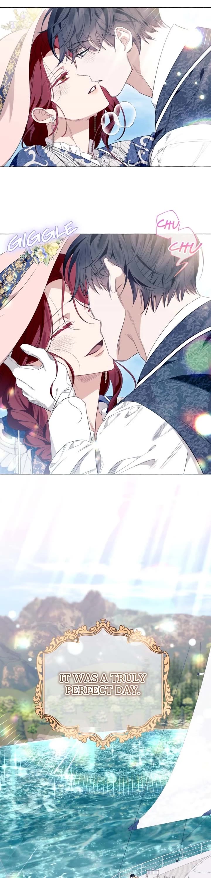 Not Your Typical Reincarnation Story Chapter 43 page 30 - Chapter 43: Episode 43