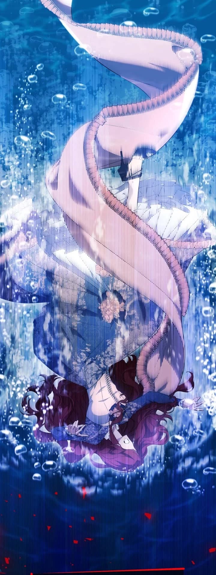 Not Your Typical Reincarnation Story Chapter 43 page 32 - Chapter 43: Episode 43