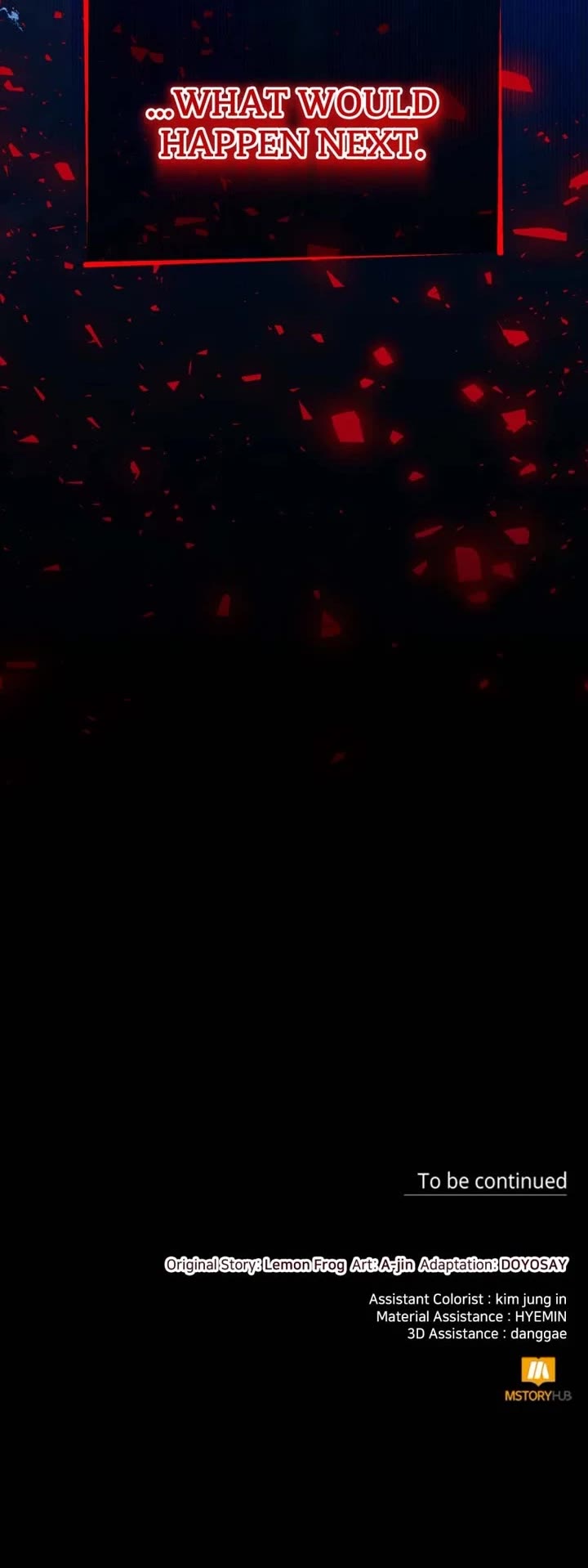 Not Your Typical Reincarnation Story Chapter 43 page 33 - Chapter 43: Episode 43