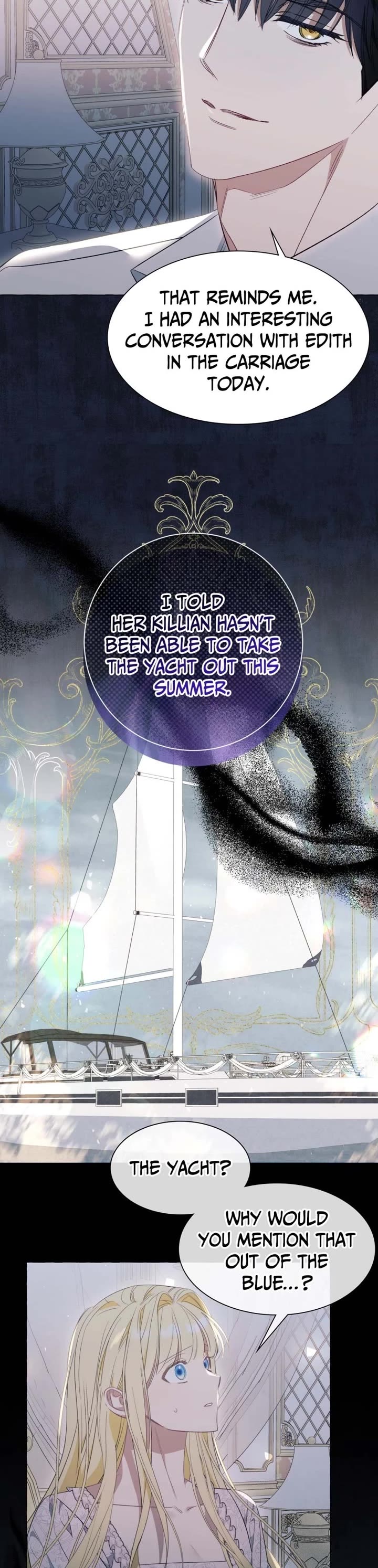 Not Your Typical Reincarnation Story Chapter 43 page 4 - Chapter 43: Episode 43