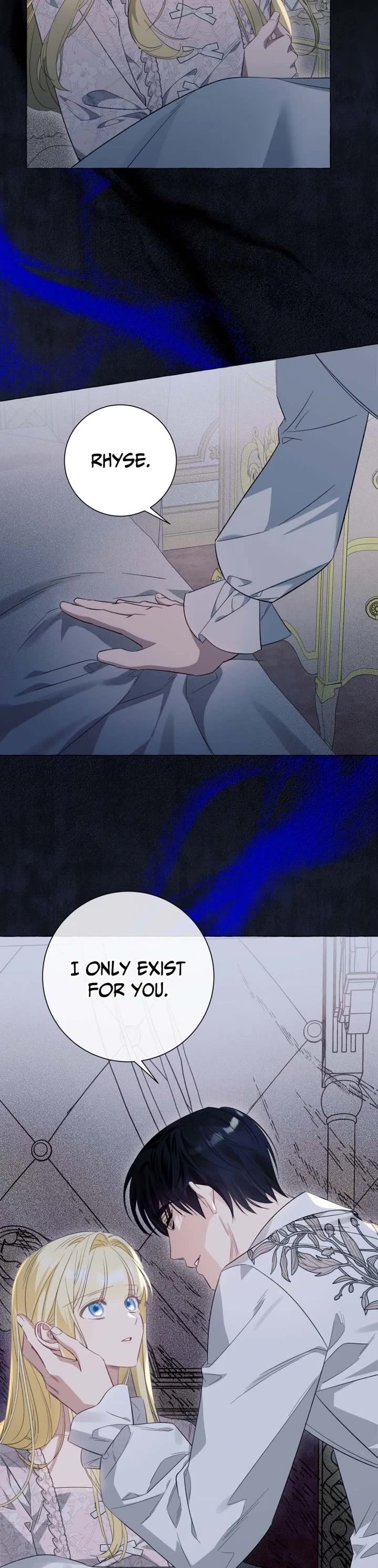 Not Your Typical Reincarnation Story Chapter 43 page 5 - Chapter 43: Episode 43