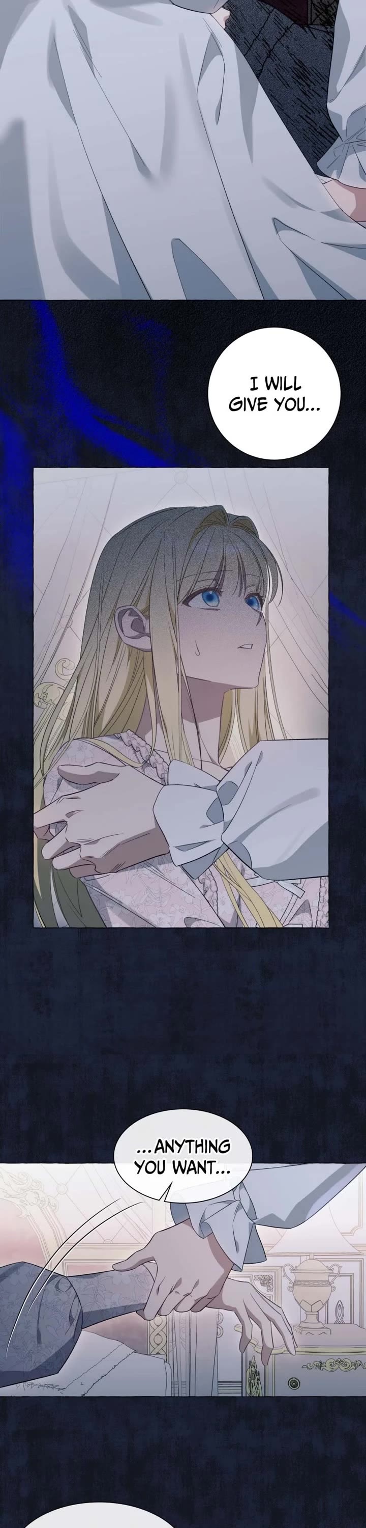 Not Your Typical Reincarnation Story Chapter 43 page 6 - Chapter 43: Episode 43
