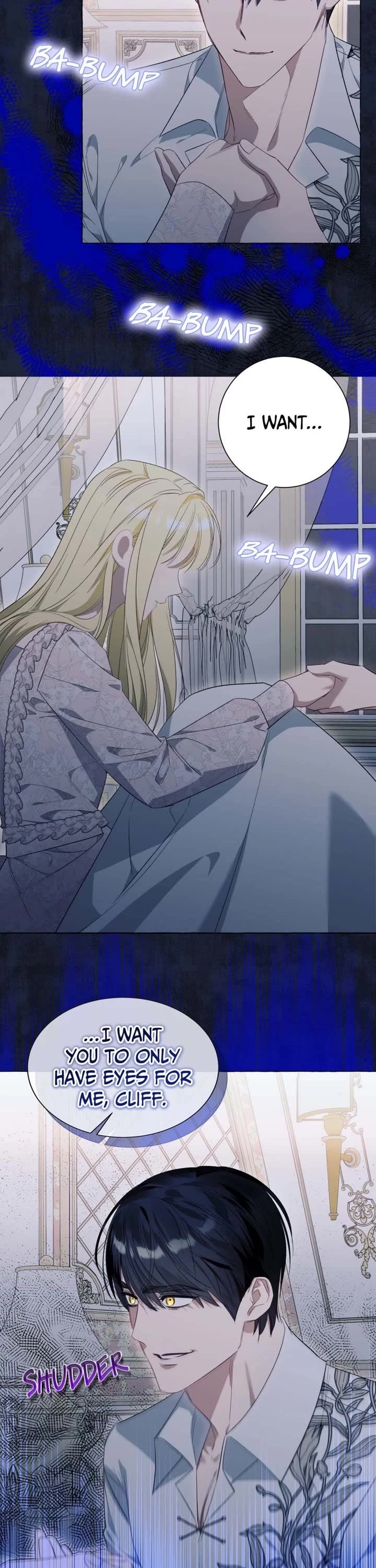 Not Your Typical Reincarnation Story Chapter 43 page 8 - Chapter 43: Episode 43