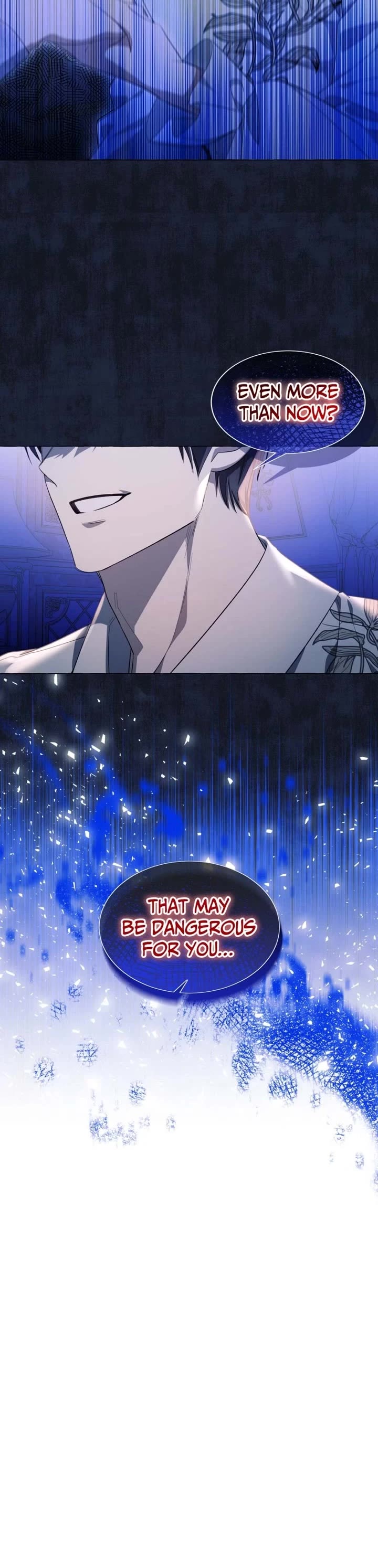 Not Your Typical Reincarnation Story Chapter 43 page 9 - Chapter 43: Episode 43