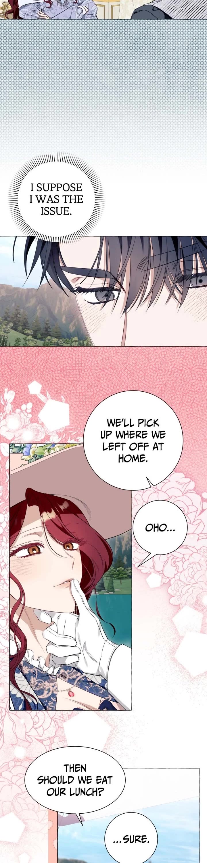 Not Your Typical Reincarnation Story Chapter 44 page 10 - Chapter 44: Episode 44