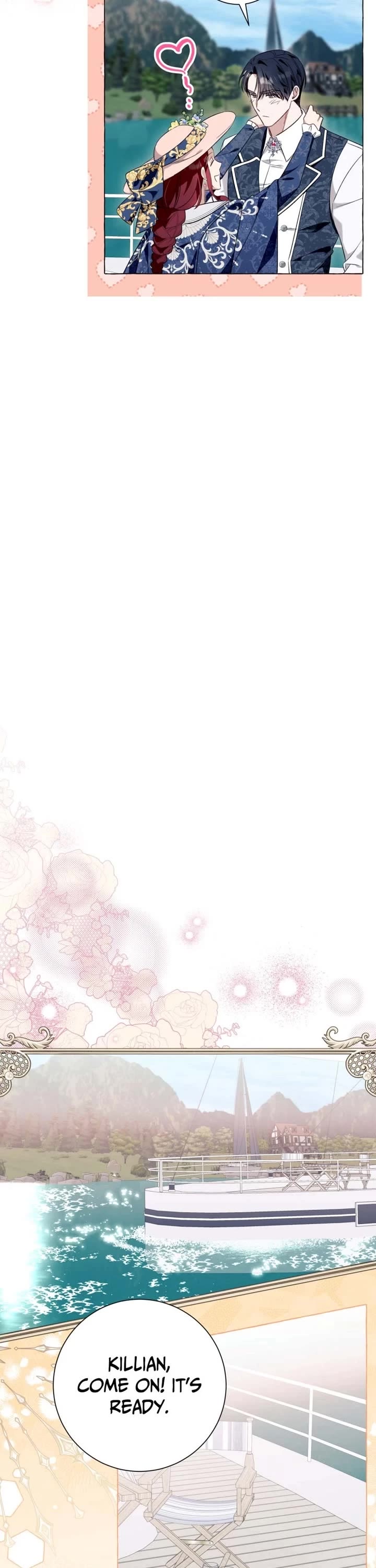 Not Your Typical Reincarnation Story Chapter 44 page 11 - Chapter 44: Episode 44