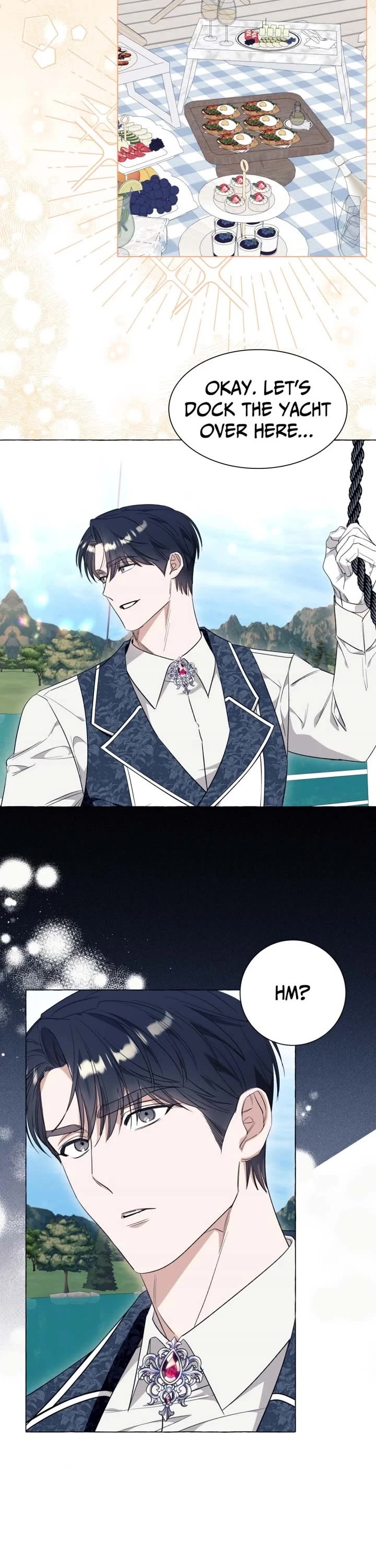 Not Your Typical Reincarnation Story Chapter 44 page 12 - Chapter 44: Episode 44
