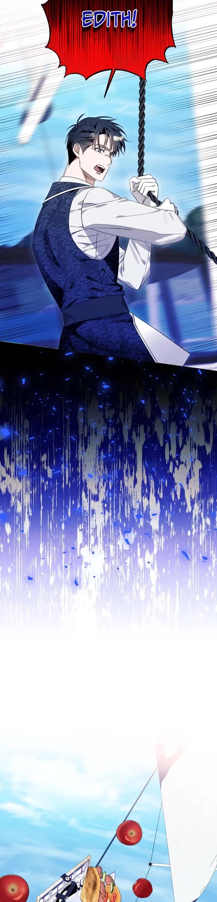 Not Your Typical Reincarnation Story Chapter 44 page 14 - Chapter 44: Episode 44