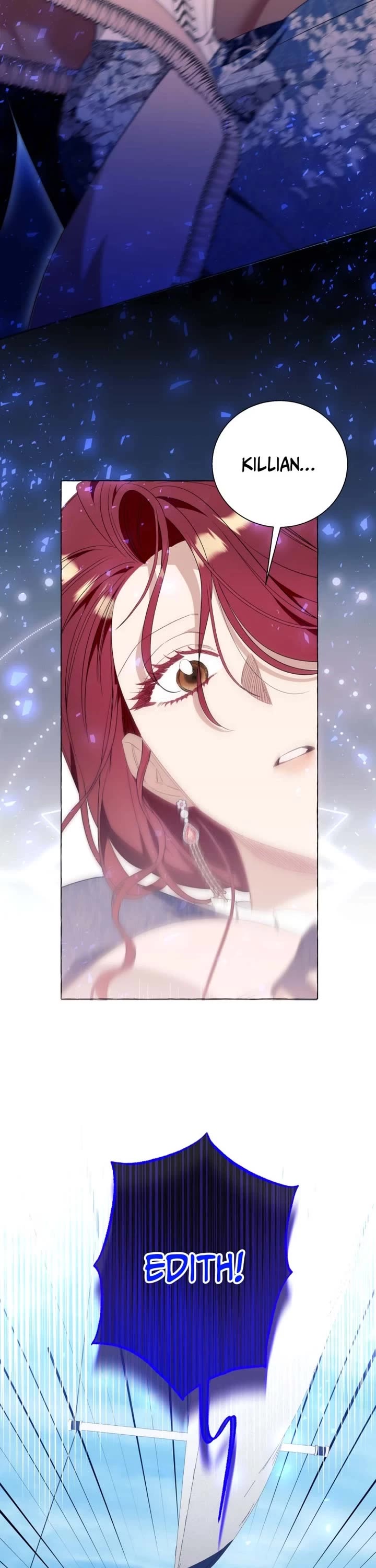 Not Your Typical Reincarnation Story Chapter 44 page 16 - Chapter 44: Episode 44