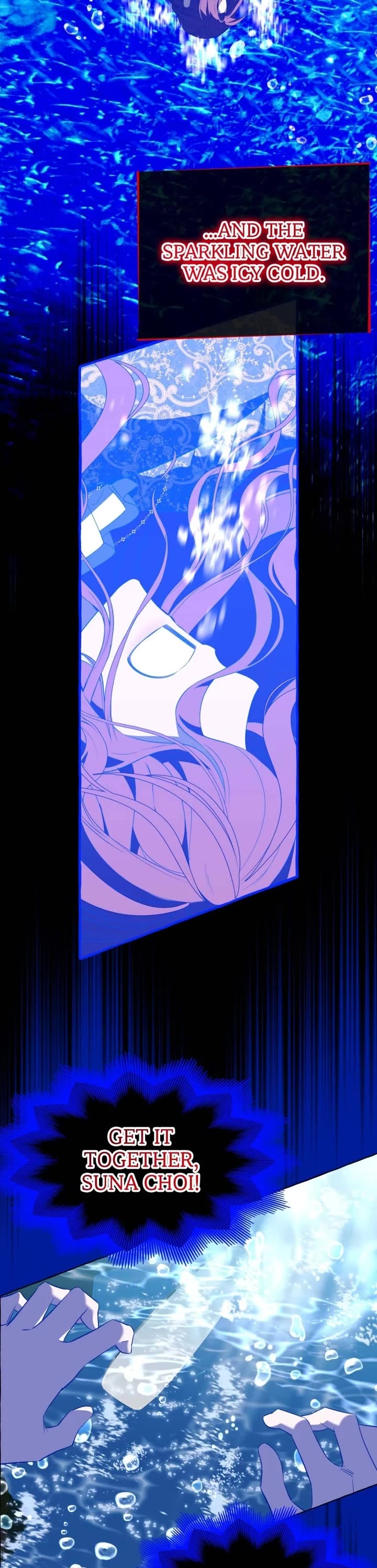 Not Your Typical Reincarnation Story Chapter 44 page 19 - Chapter 44: Episode 44