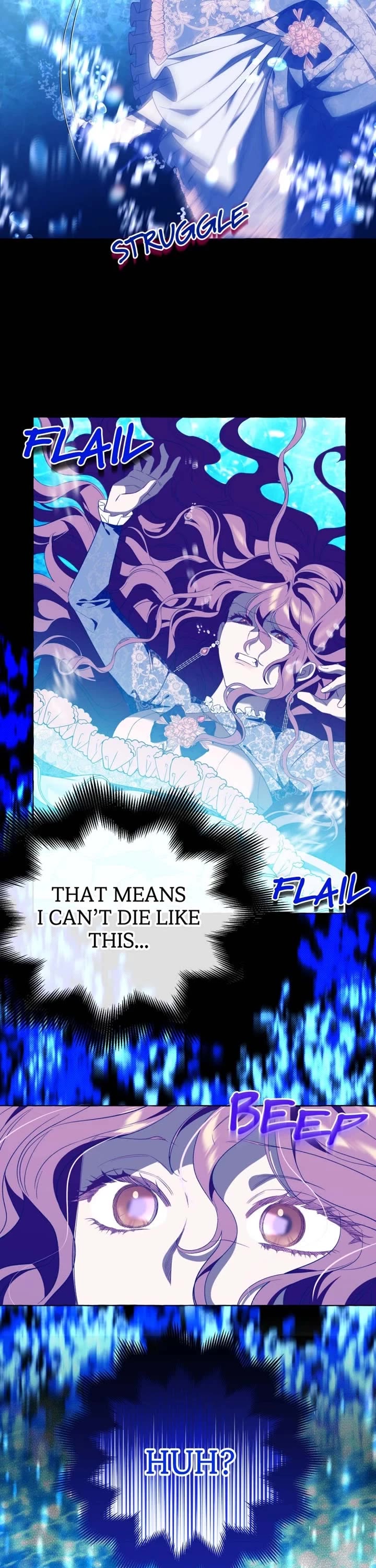 Not Your Typical Reincarnation Story Chapter 44 page 21 - Chapter 44: Episode 44