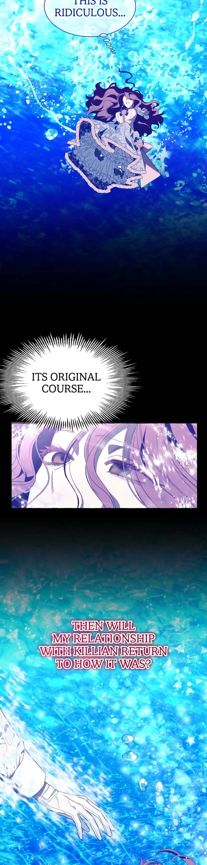 Not Your Typical Reincarnation Story Chapter 44 page 23 - Chapter 44: Episode 44