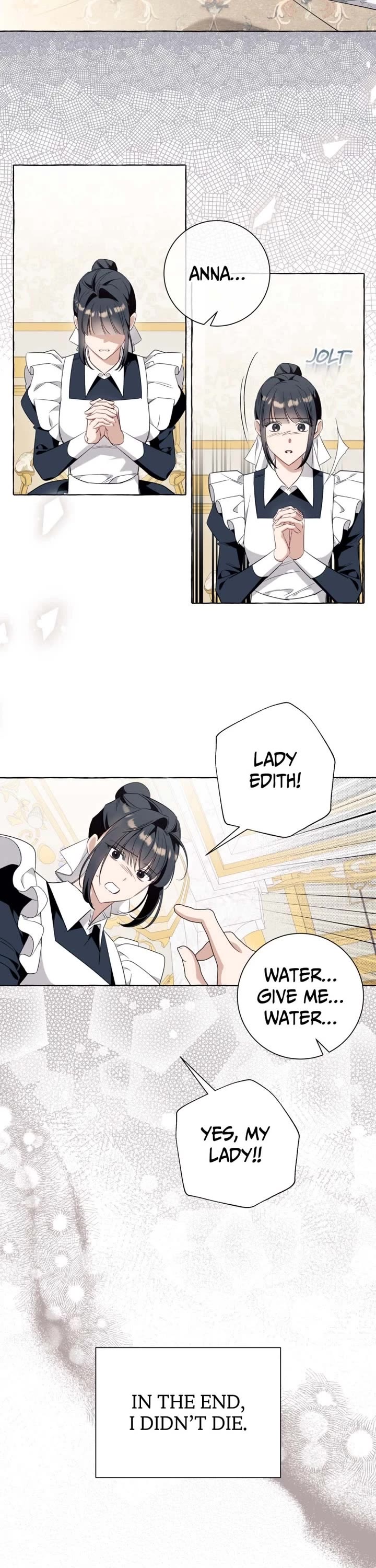 Not Your Typical Reincarnation Story Chapter 44 page 26 - Chapter 44: Episode 44