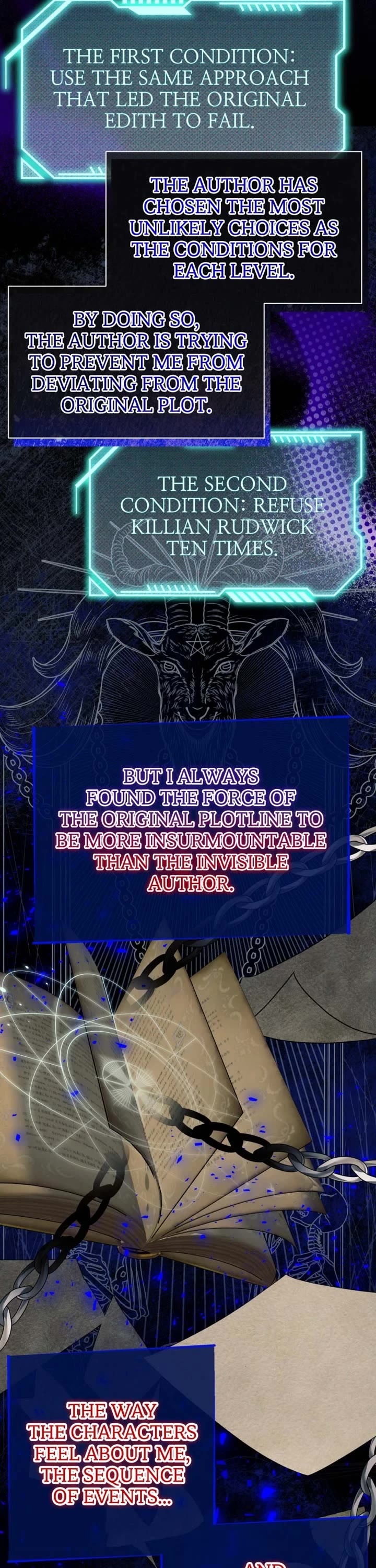 Not Your Typical Reincarnation Story Chapter 44 page 28 - Chapter 44: Episode 44