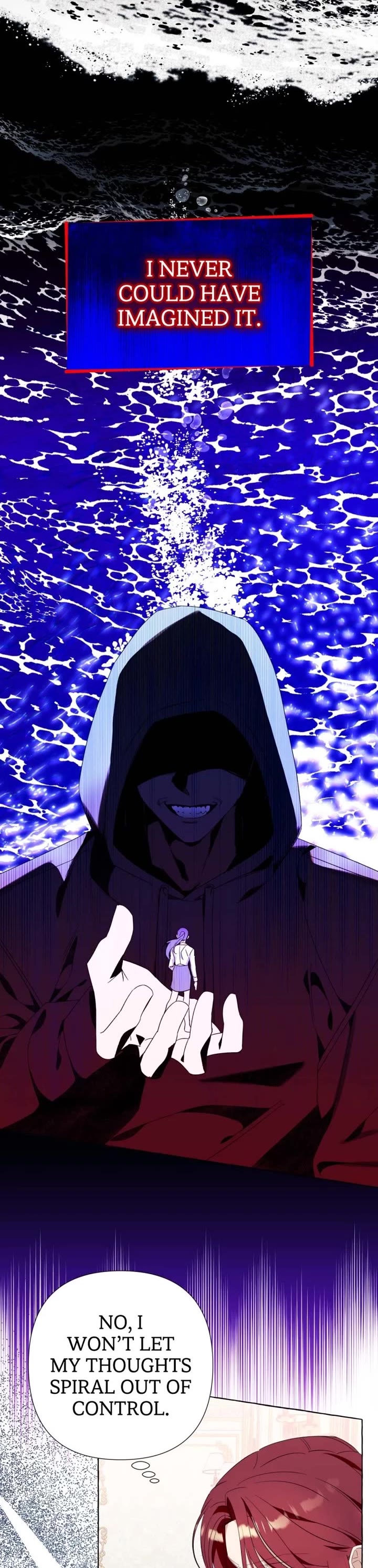 Not Your Typical Reincarnation Story Chapter 44 page 30 - Chapter 44: Episode 44