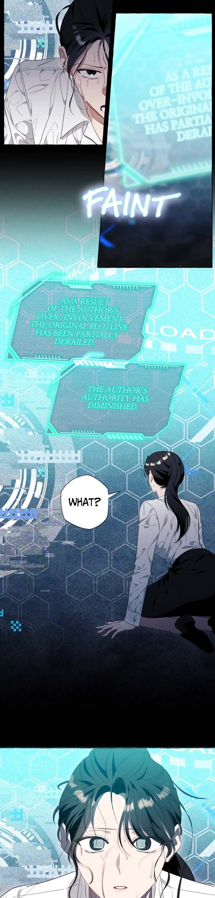 Not Your Typical Reincarnation Story Chapter 44 page 32 - Chapter 44: Episode 44