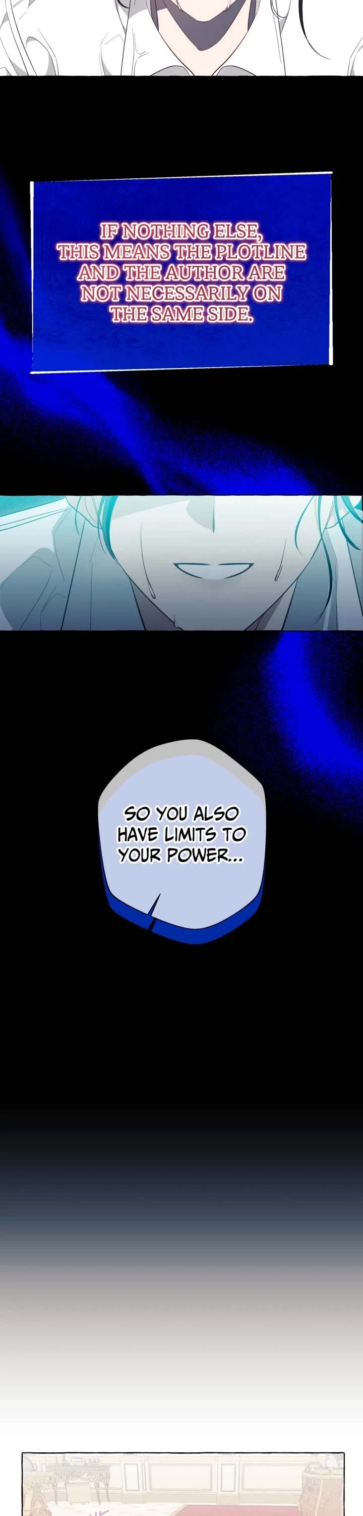 Not Your Typical Reincarnation Story Chapter 44 page 33 - Chapter 44: Episode 44