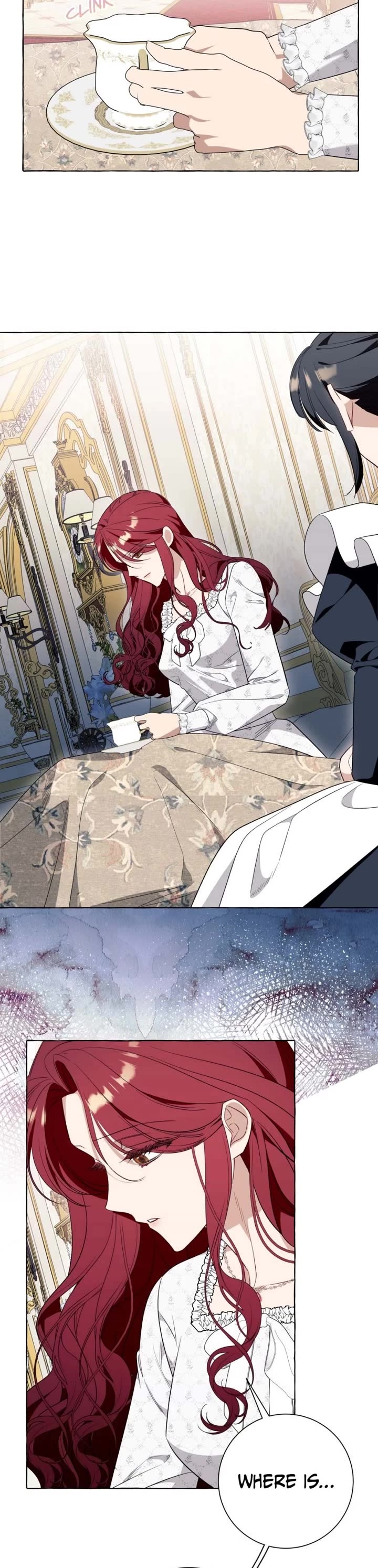 Not Your Typical Reincarnation Story Chapter 44 page 34 - Chapter 44: Episode 44