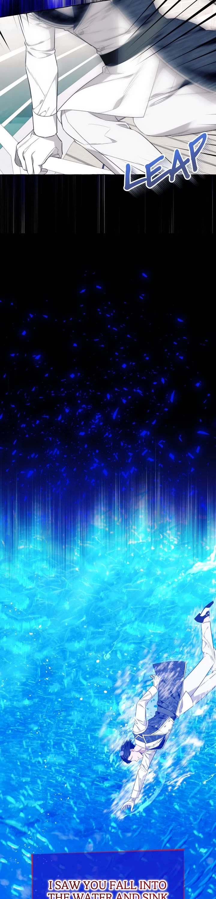 Not Your Typical Reincarnation Story Chapter 45 page 10 - Chapter 45: Episode 45