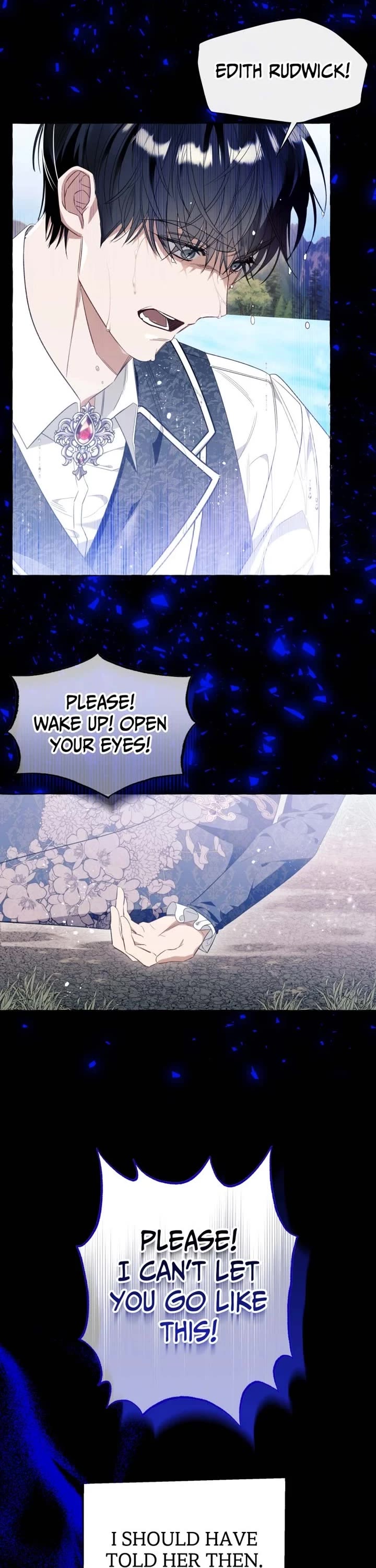 Not Your Typical Reincarnation Story Chapter 45 page 12 - Chapter 45: Episode 45