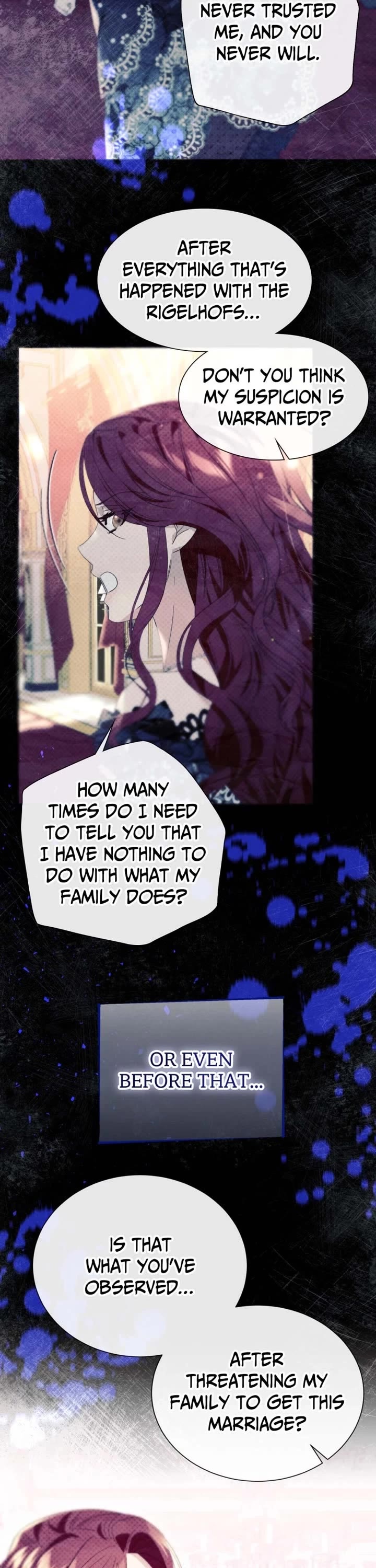 Not Your Typical Reincarnation Story Chapter 45 page 16 - Chapter 45: Episode 45
