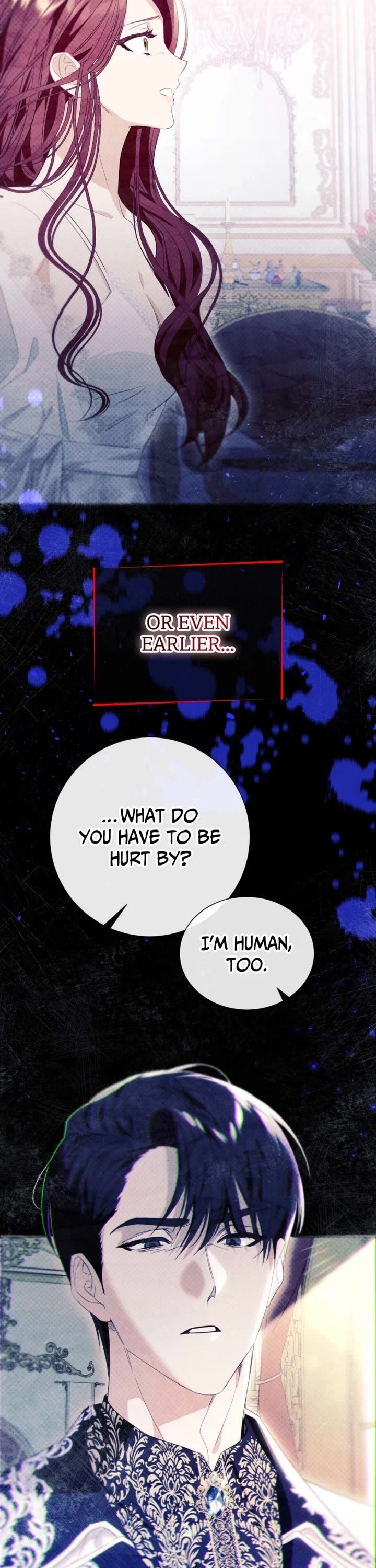 Not Your Typical Reincarnation Story Chapter 45 page 17 - Chapter 45: Episode 45