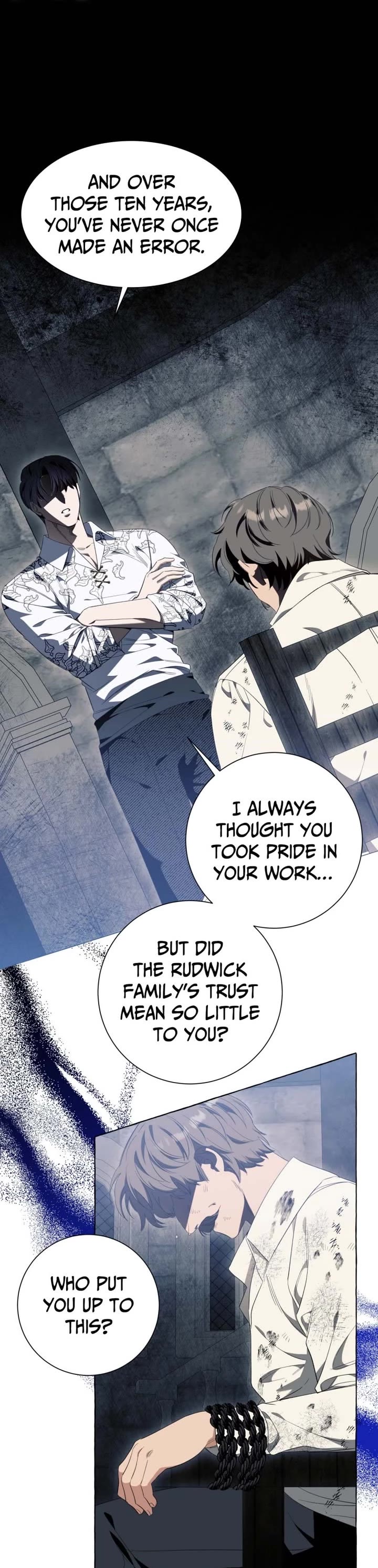 Not Your Typical Reincarnation Story Chapter 45 page 19 - Chapter 45: Episode 45