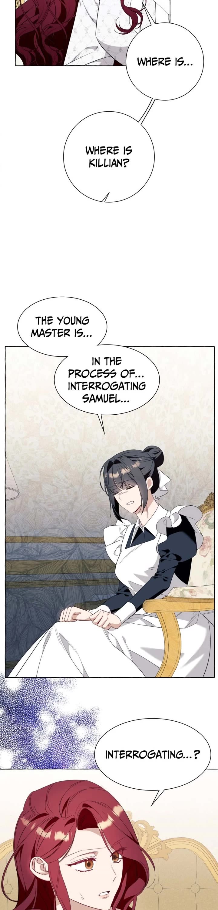 Not Your Typical Reincarnation Story Chapter 45 page 2 - Chapter 45: Episode 45