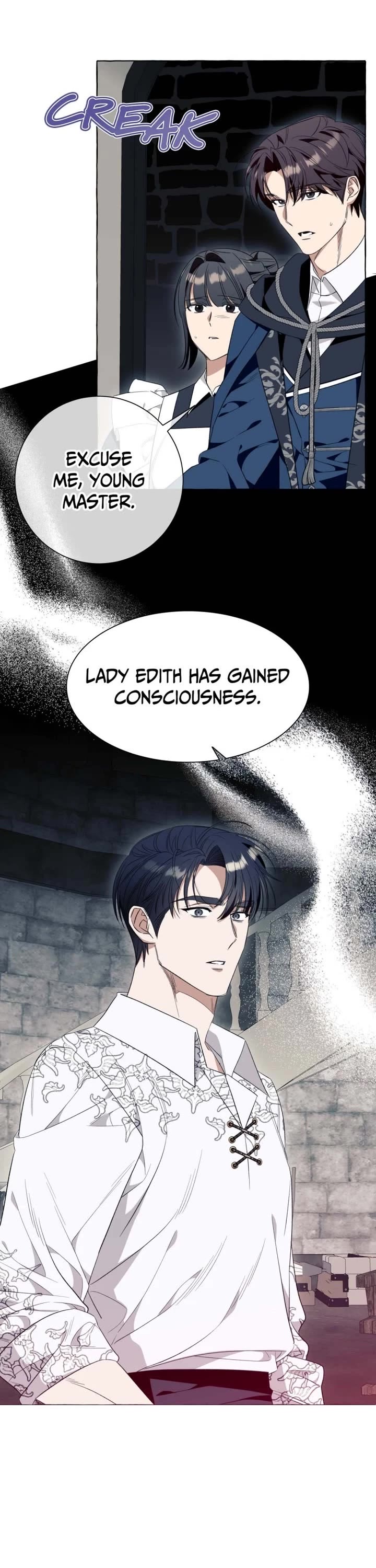 Not Your Typical Reincarnation Story Chapter 45 page 21 - Chapter 45: Episode 45