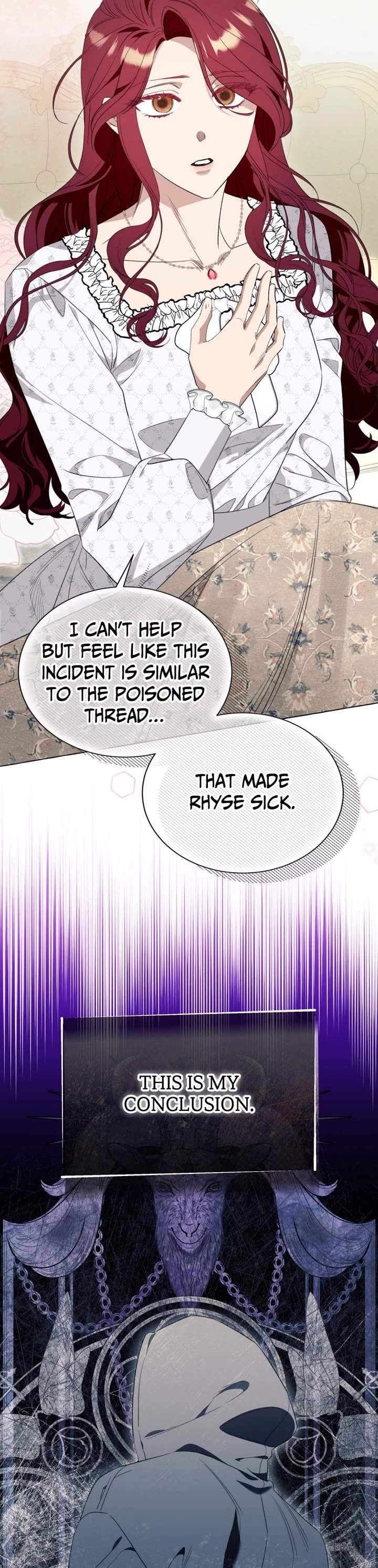 Not Your Typical Reincarnation Story Chapter 45 page 29 - Chapter 45: Episode 45