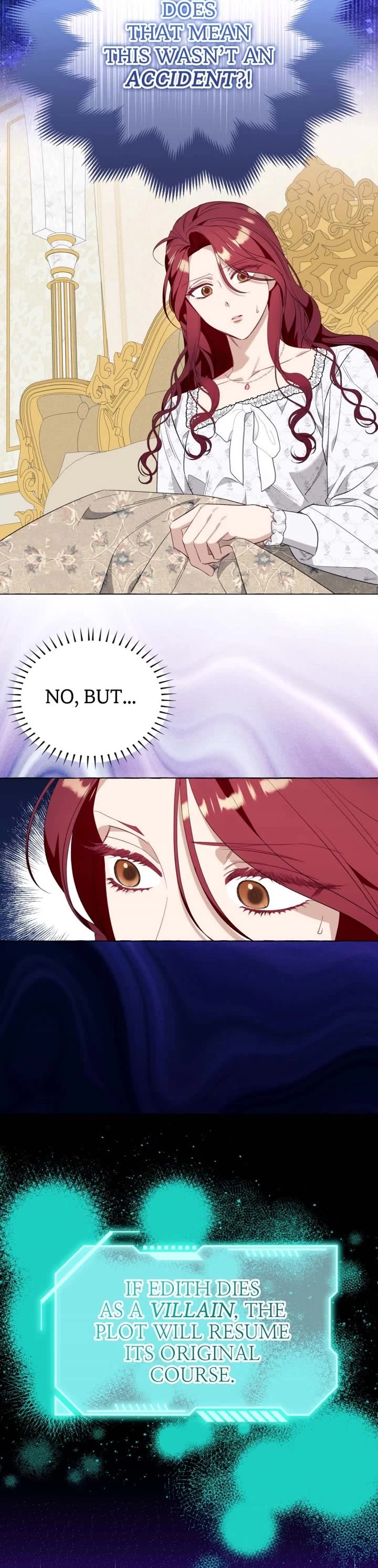Not Your Typical Reincarnation Story Chapter 45 page 4 - Chapter 45: Episode 45