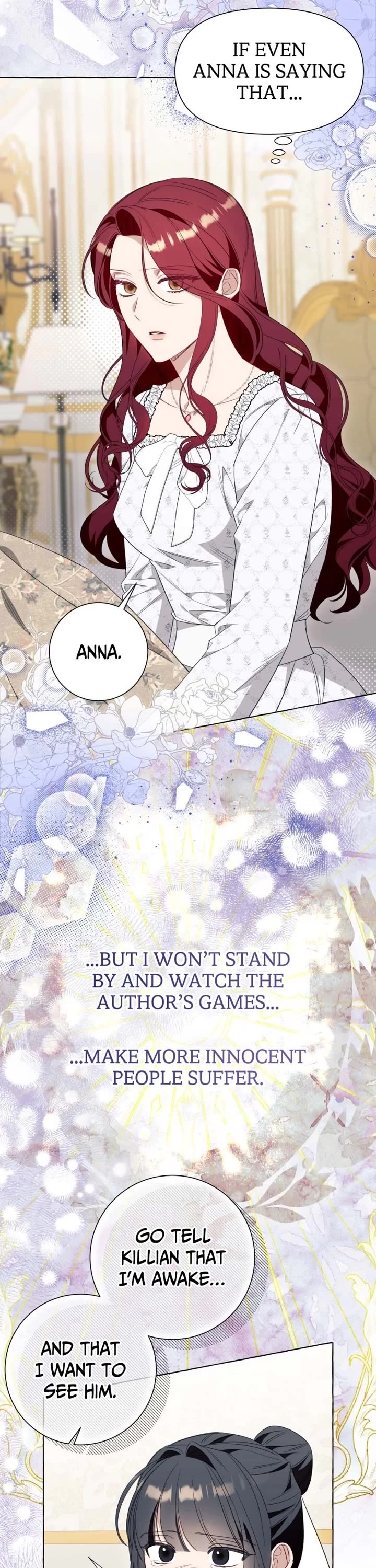 Not Your Typical Reincarnation Story Chapter 45 page 6 - Chapter 45: Episode 45