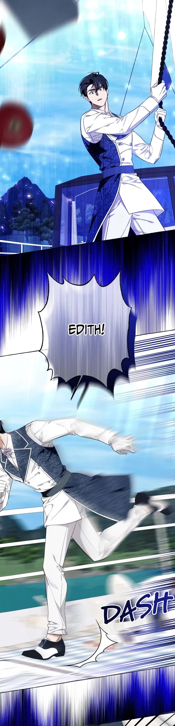 Not Your Typical Reincarnation Story Chapter 45 page 9 - Chapter 45: Episode 45