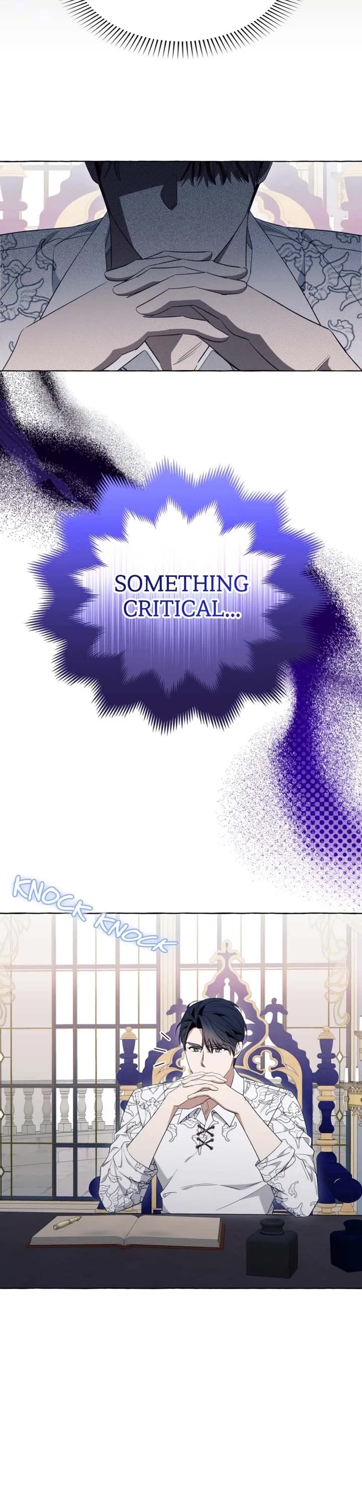 Not Your Typical Reincarnation Story Chapter 46 page 13 - Chapter 46: Episode 46