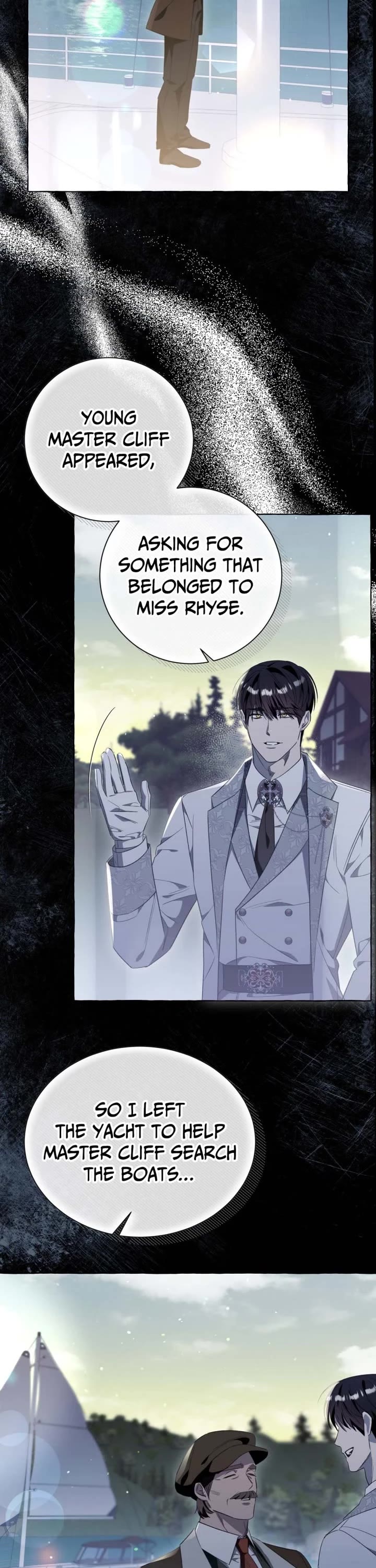 Not Your Typical Reincarnation Story Chapter 46 page 17 - Chapter 46: Episode 46