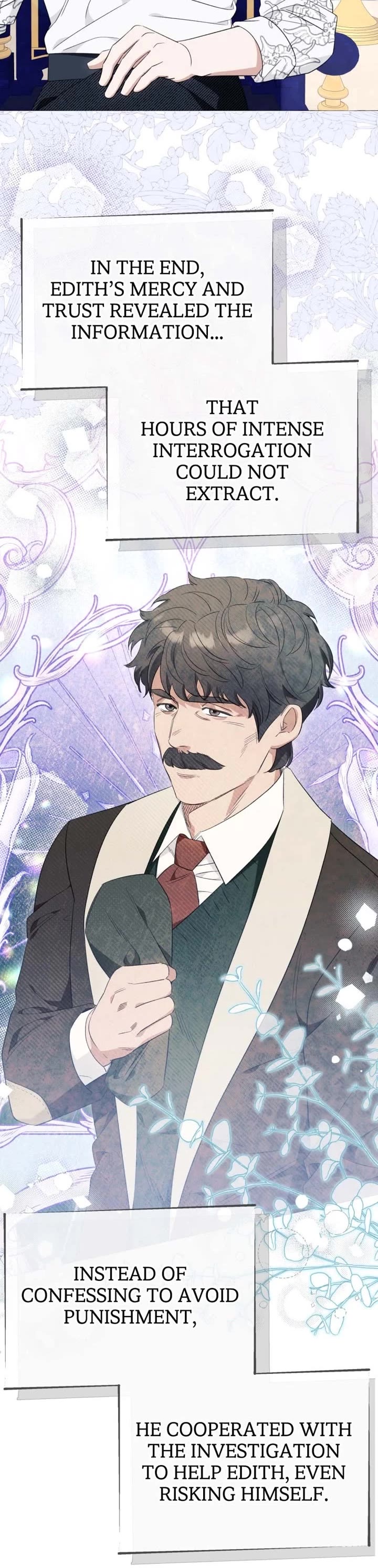 Not Your Typical Reincarnation Story Chapter 46 page 20 - Chapter 46: Episode 46