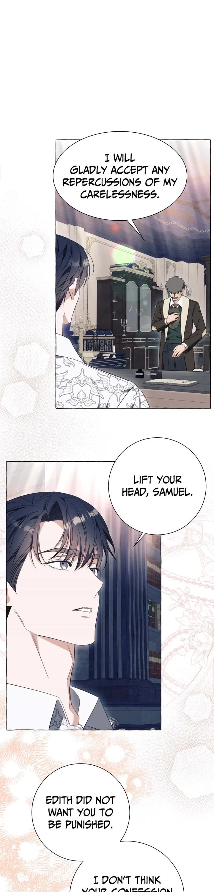 Not Your Typical Reincarnation Story Chapter 46 page 21 - Chapter 46: Episode 46