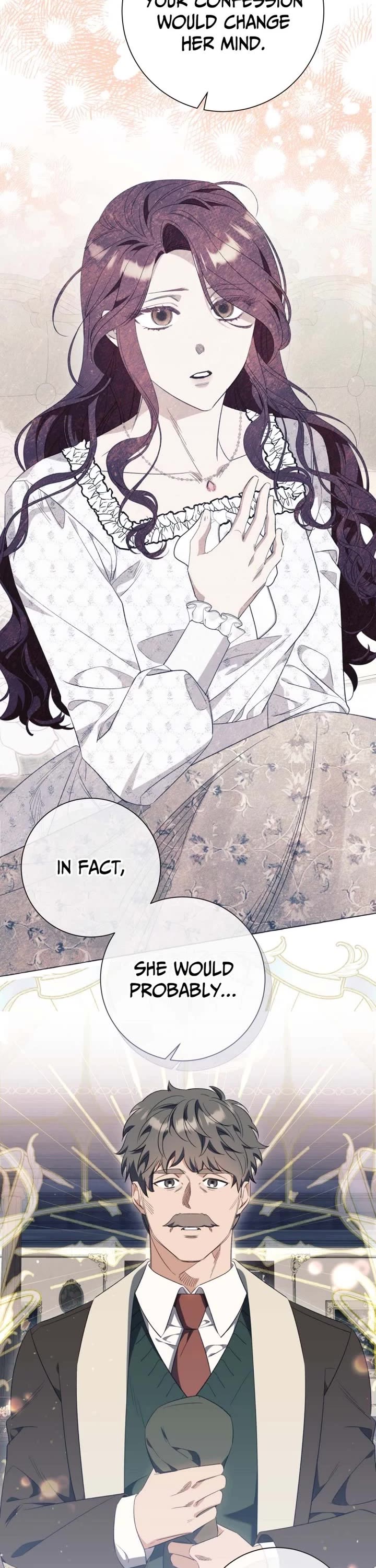 Not Your Typical Reincarnation Story Chapter 46 page 22 - Chapter 46: Episode 46